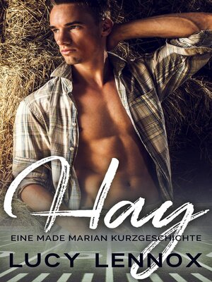 cover image of Hay (Eine Made Marian Kurzgeschichte)
